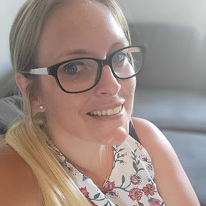 Meet your Posher, Savannah